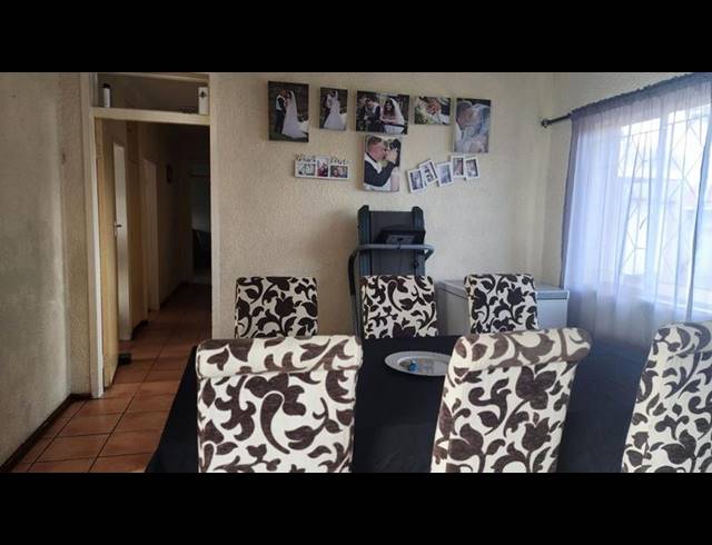 3 BEDROOM HOUSE FOR SALE IN BRACKENDOWNS
